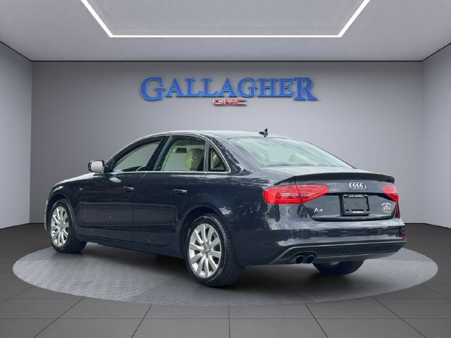 Used 2015 Audi A4 2.0T Premium AWD/4WD image 8