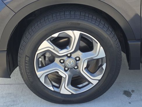 Used 2019 Honda CR-V EX image 11
