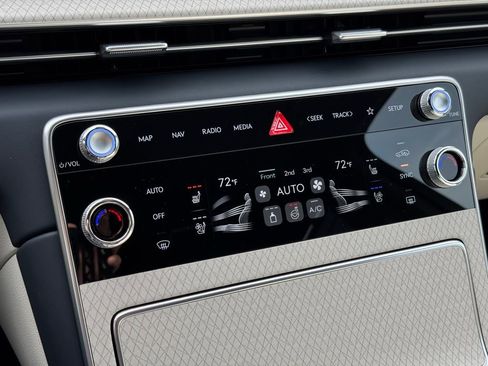 New 2026 Genesis GV80 3.5T Prestige image 39