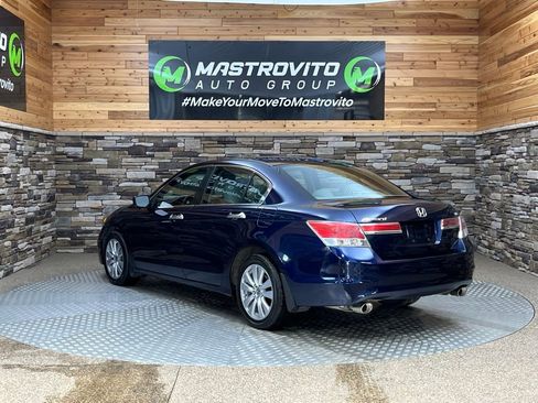 Used 2011 Honda Accord EX-L image 8