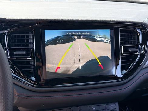 New 2026 Dodge Durango GT w/ Blacktop Package AWD/4WD image 15