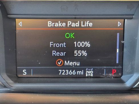 Used 2021 GMC Sierra 1500 Elevation w/ X31 Off-Road Package image 25