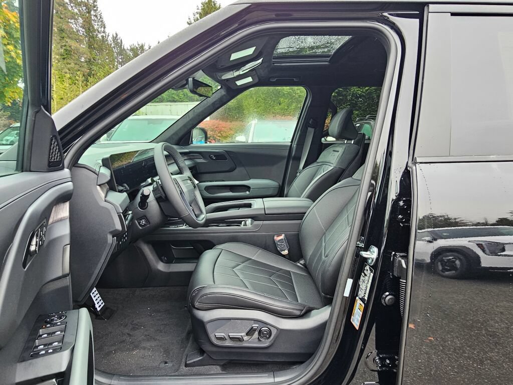 New 2027 Kia Telluride X-Line SX Prestige AWD/4WD image 21