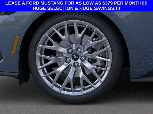 New 2026 Ford Mustang Premium RWD image 19