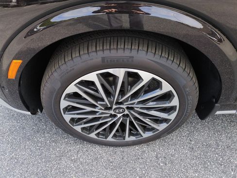 New 2026 Hyundai Palisade Calligraphy AWD/4WD image 12