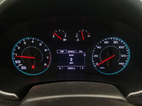 Used 2024 Chevrolet Malibu LS FWD image 23