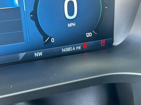 Used 2025 Ford F150 XLT w/ Equipment Group 301A Standard RWD image 25