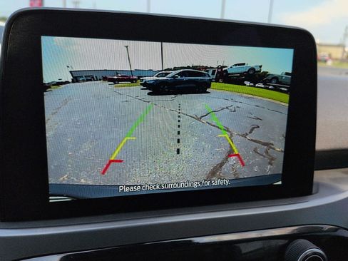 Certified 2024 Ford Escape Active AWD/4WD image 19