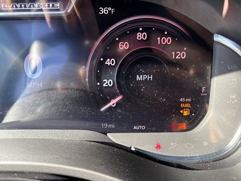 New 2026 RAM 1500 Laramie w/ Night Edition image 16