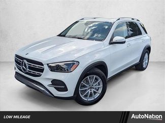 Certified 2026 Mercedes-Benz GLE 350 GLE 350 video 1