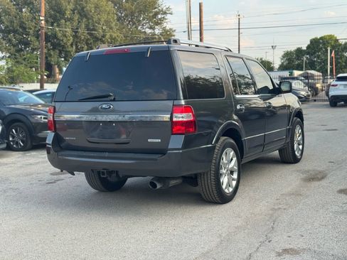 Used 2015 Ford Expedition Limited w/ Equipment Group 301A image 10