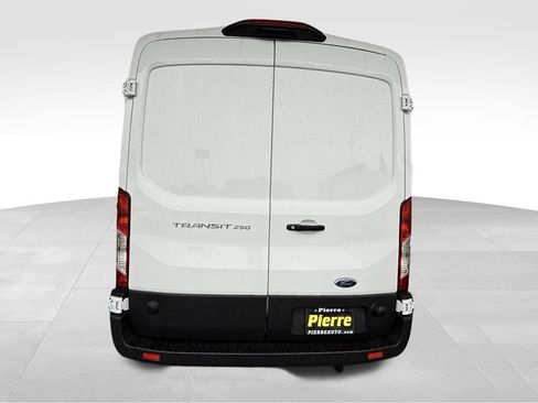 New 2025 Ford Transit 250 Base w/ Load Area Protection Package image 3