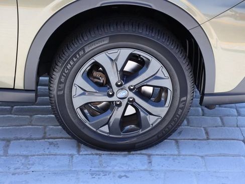 Used 2020 Subaru Outback Premium AWD/4WD image 60