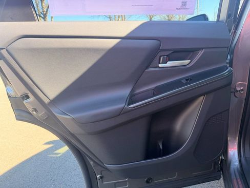 New 2026 Subaru Solterra Premium image 16