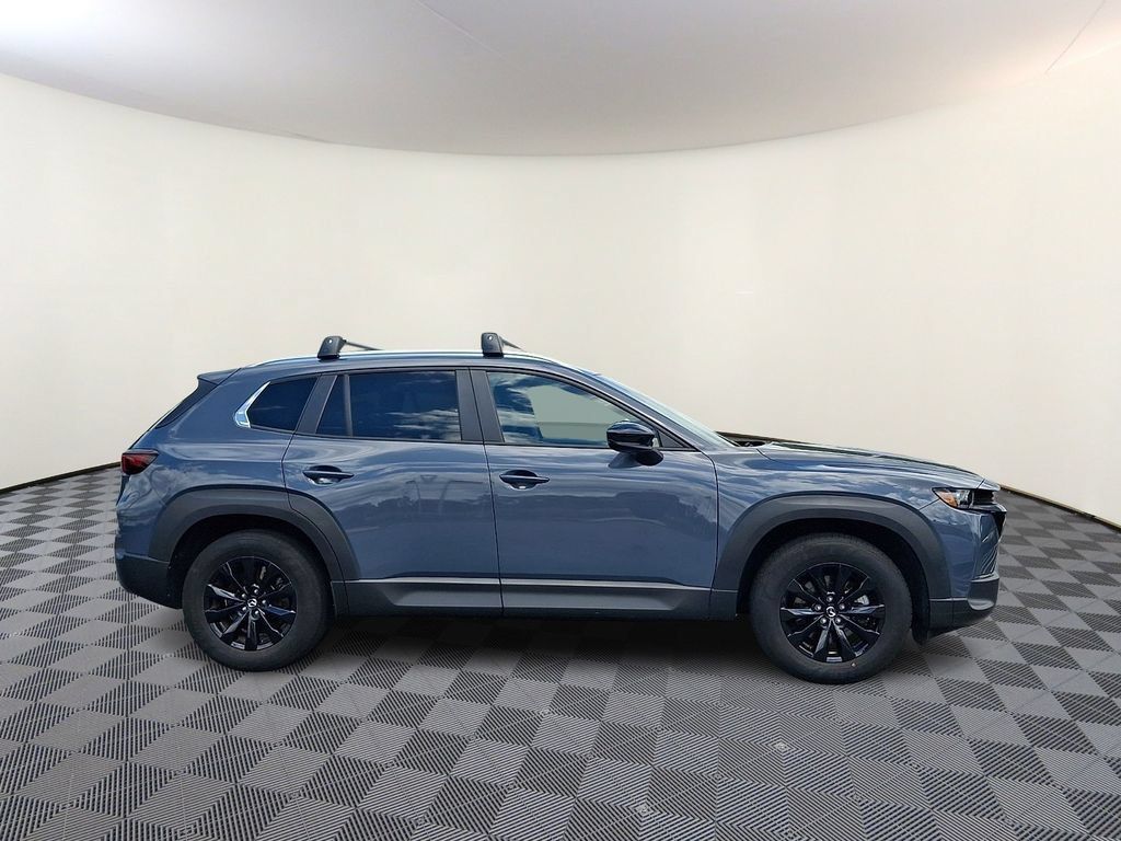 Used 2024 MAZDA CX-50 AWD 2.5 S w/ Cargo Package image 10