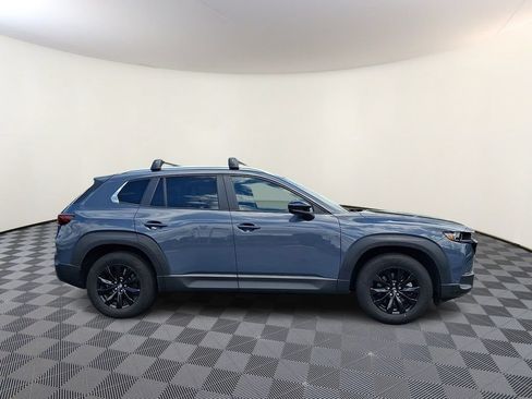 Used 2024 MAZDA CX-50 AWD 2.5 S w/ Cargo Package image 10