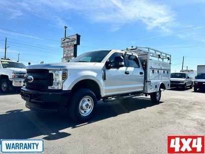 Used 2019 Ford F250 XL w/ Power Equipment Group