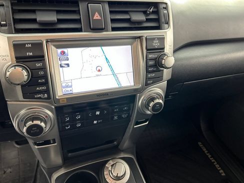 Used 2013 Toyota 4Runner Limited AWD/4WD image 18