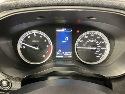 Used 2023 Subaru Forester Premium AWD/4WD image 18