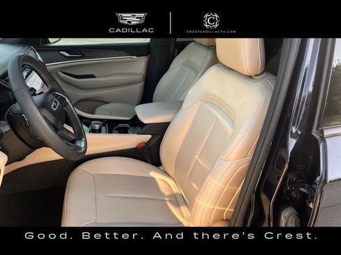 Used 2024 Jeep Grand Cherokee L Limited RWD image 21