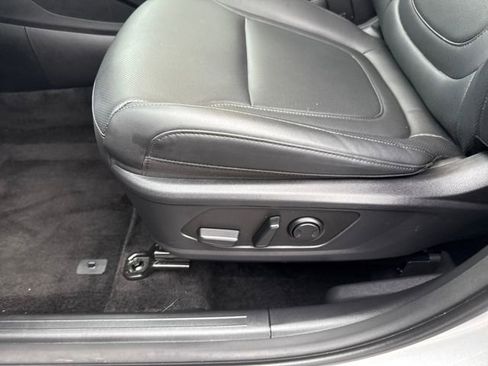 Certified 2024 Hyundai Tucson XRT image 11