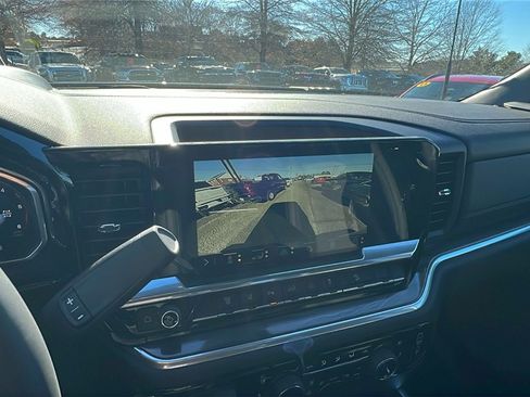 New 2026 Chevrolet Silverado 2500 LTZ w/ LTZ Plus Package image 25