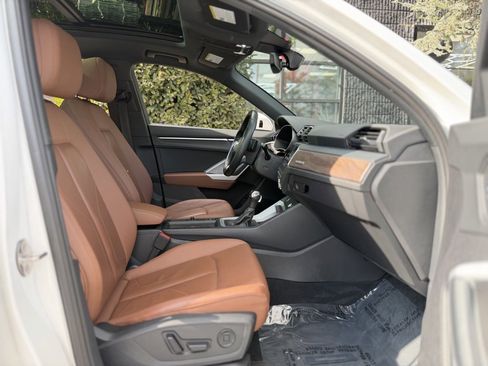 Used 2022 Audi Q3 2.0T Premium w/ Convenience Package image 33