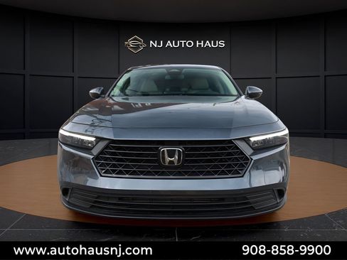 Used 2024 Honda Accord LX image 3