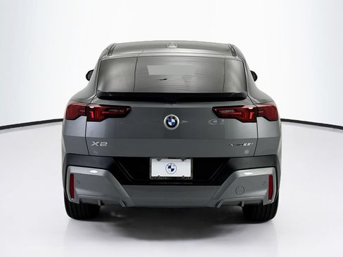 Certified 2026 BMW X2 xDrive28i AWD/4WD image 6