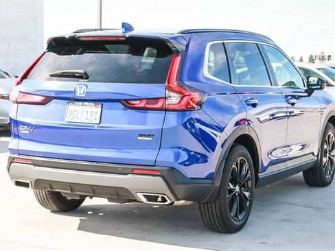 Used 2023 Honda CR-V Sport Touring image 8