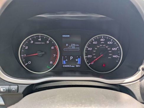 Used 2023 Mitsubishi Eclipse Cross SEL AWD/4WD image 33