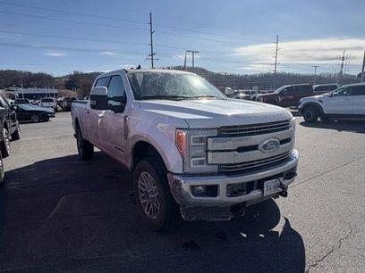 Used 2019 Ford F350 Lariat w/ Lariat Ultimate Package