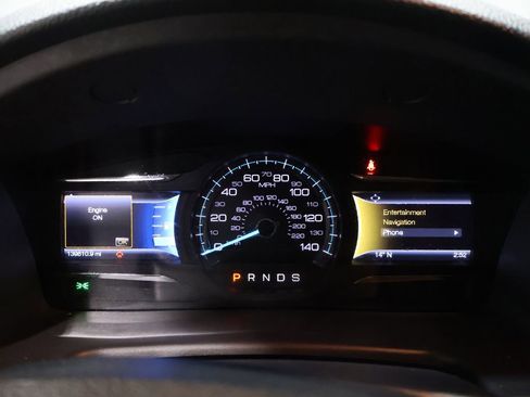 Used 2014 Ford Flex Limited w/ Equipment Group 302A image 40