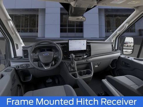 New 2026 Ford Transit 350 XLT RWD image 10