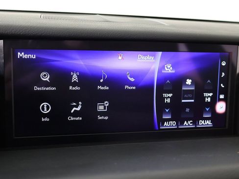 Used 2019 Lexus IS 300 F Sport image 47