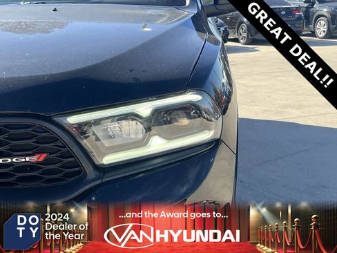 Used 2024 Dodge Durango GT image 4