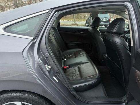 Used 2020 Honda Insight Touring image 25