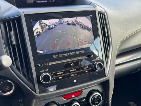 Used 2021 Subaru Crosstrek 2.5i Sport image 22