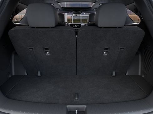 New 2025 Kia Sorento SX Prestige AWD/4WD image 19