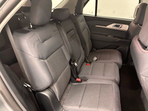 New 2026 Ford Explorer Active image 33