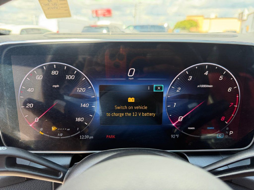 Certified 2023 Mercedes-Benz GLC 300 image 10