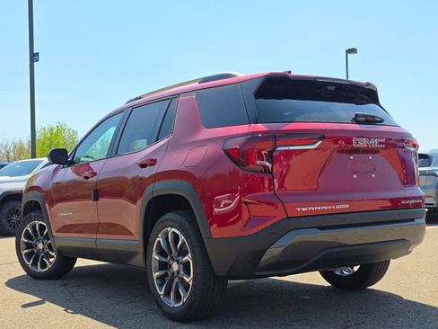 New 2026 GMC Terrain Elevation image 14