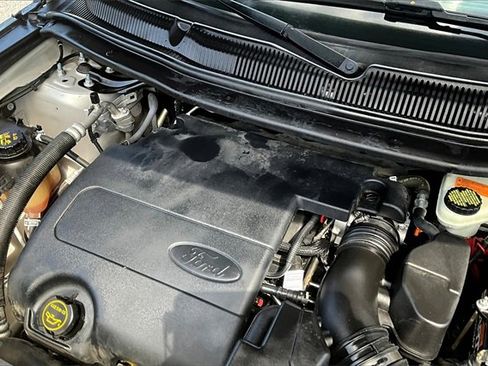 Used 2017 Ford Explorer Base image 35