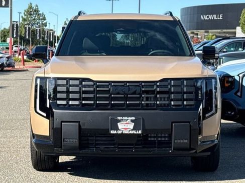New 2027 Kia Telluride SX X-Line w/ Towing Package AWD/4WD image 9