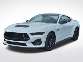 New 2026 Ford Mustang GT Premium video 2