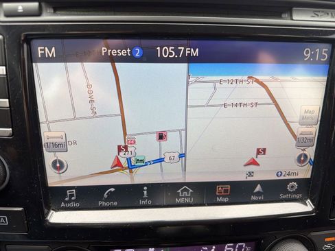 Used 2016 Nissan Maxima SR image 20