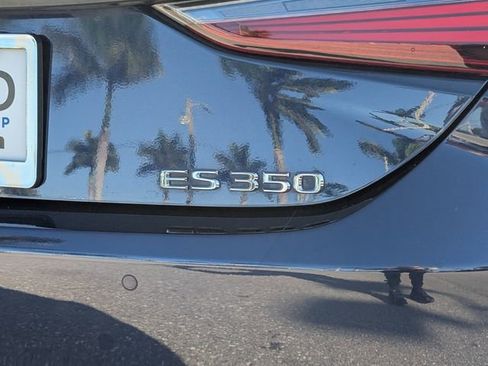 Used 2021 Lexus ES 350 350 image 13