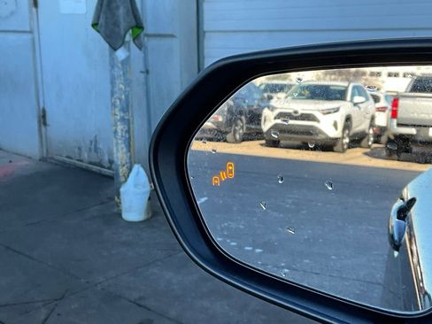 Used 2025 Toyota Camry LE image 19