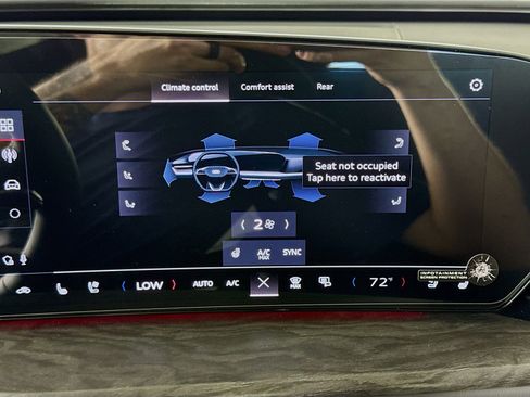 New 2025 Audi Q5 Premium Plus image 15