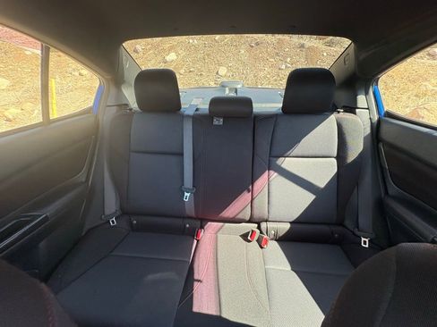 Used 2017 Subaru WRX image 23